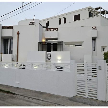 Residence Polaris A Rivabella Exterior foto