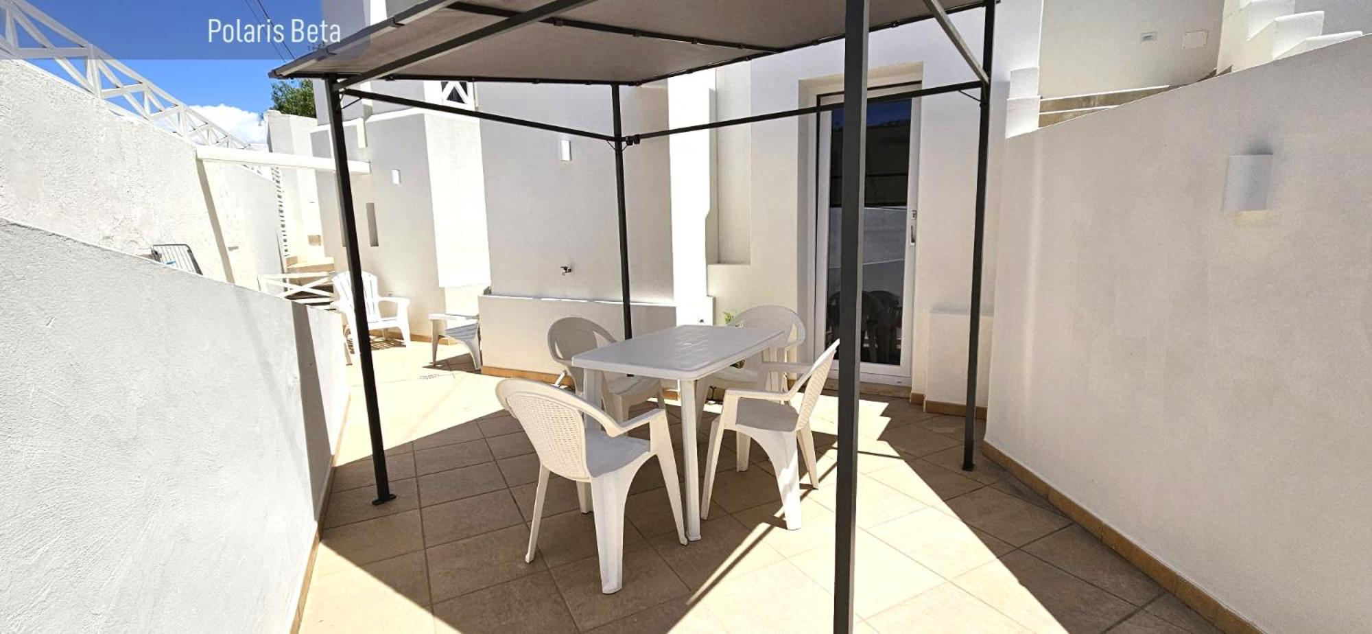 Residence Polaris A Rivabella Exterior foto
