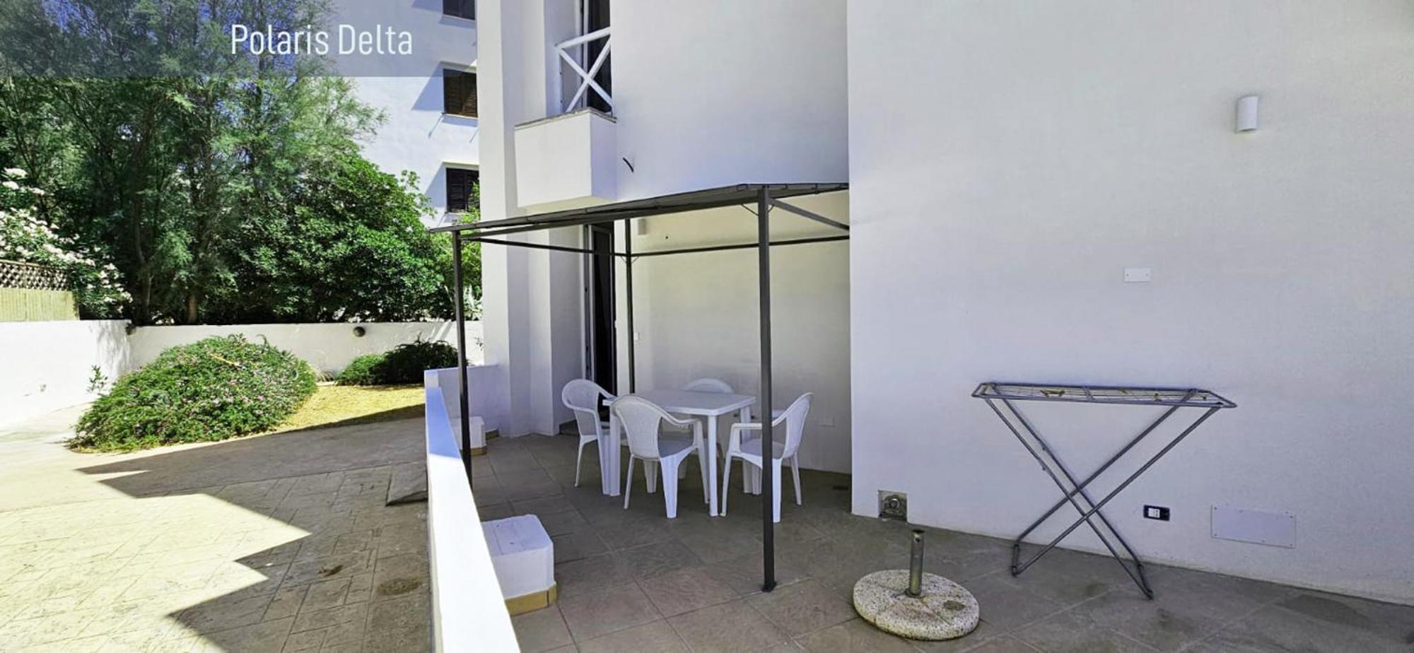 Residence Polaris A Rivabella Exterior foto