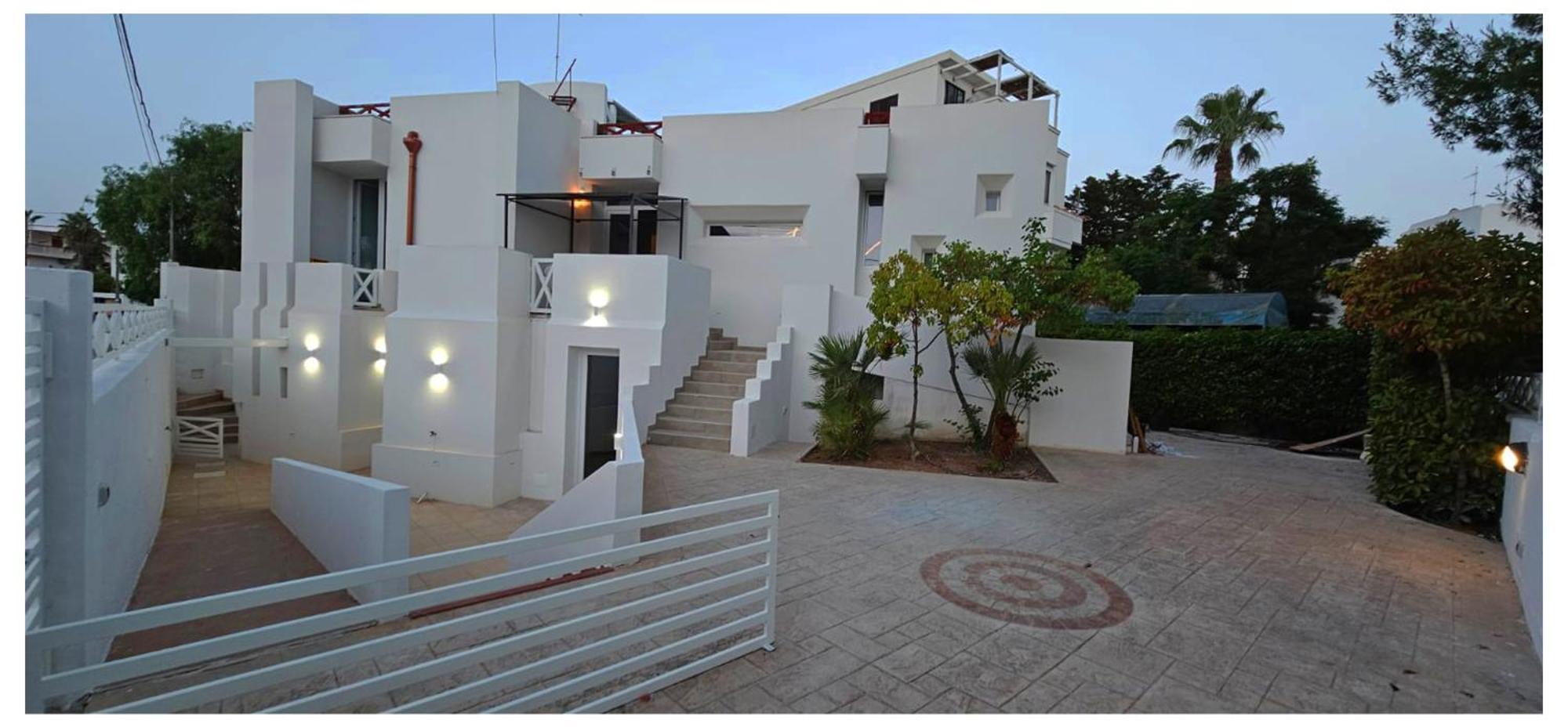 Residence Polaris A Rivabella Exterior foto
